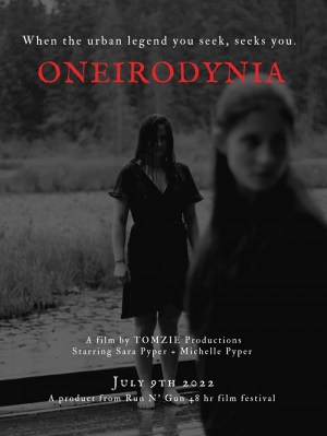 Oneirodynia