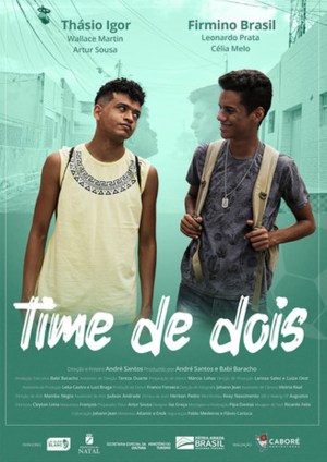 Time de Dois