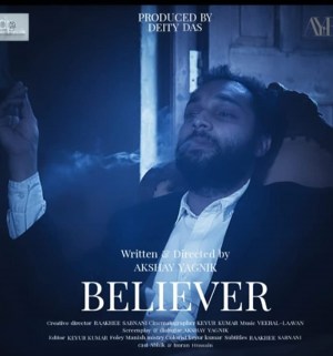 BELIEVER