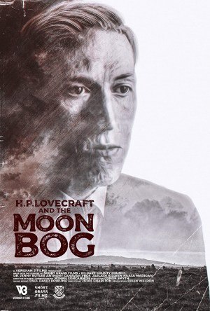 HP Lovecraft and the Moon Bog