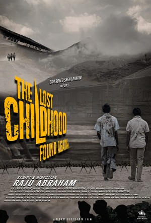 The Lost Childhood Found Again