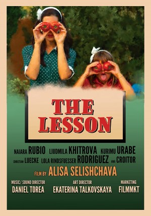The Lesson (La Lección)
