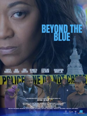 Beyond the Blue