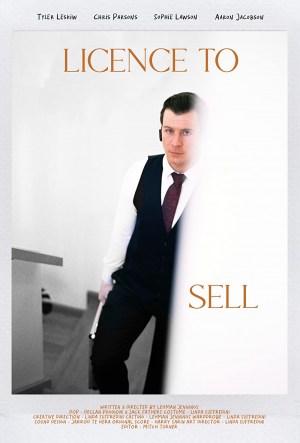 Licence to sell