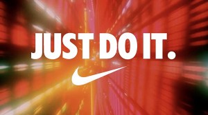 Nike & Forrest