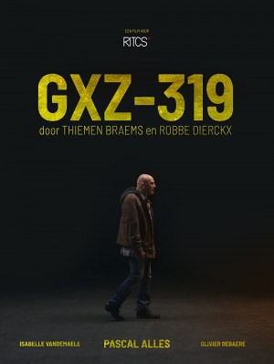 GXZ-319