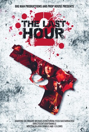 The Last Hour 2