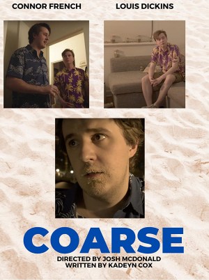 Coarse