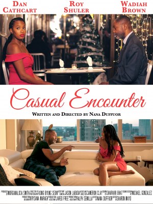 Casual Encounter