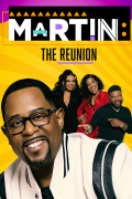 Película Martin: The Reunion