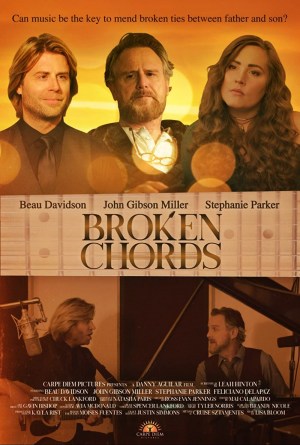 Broken Chords