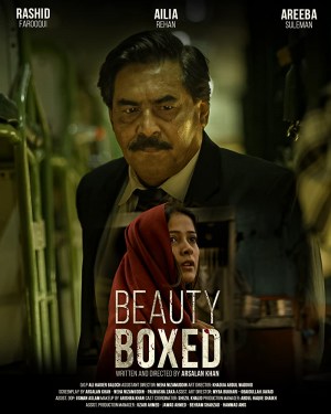 Beauty Boxed