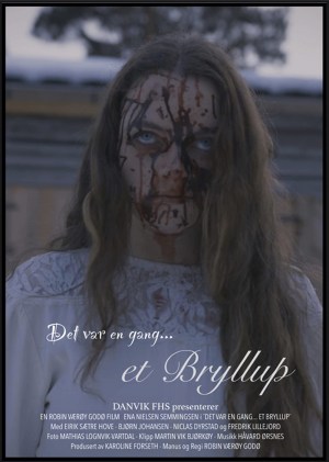 Det var en gang... et Bryllup