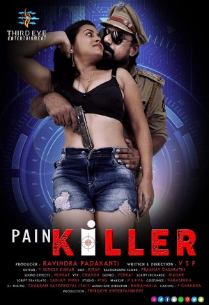 Pain Killer