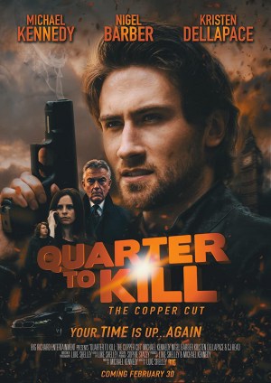 Quarter to Kill: The Copper Cut