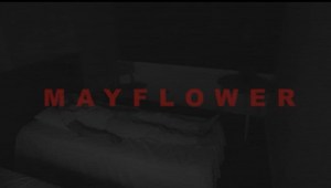 Mayflower