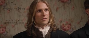 The Viscount's Heir