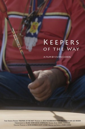 Keepers of the Way