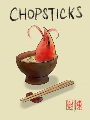 Chopsticks