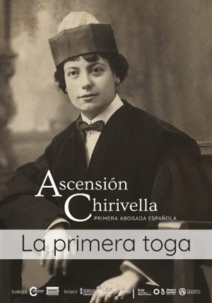 La primera toga