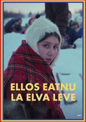 Ellos eatnu - La elva leve