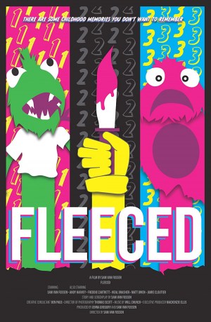 Fleeced