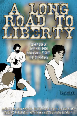 A Long Road to Liberty