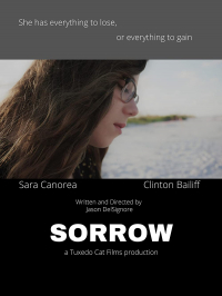 Sorrow