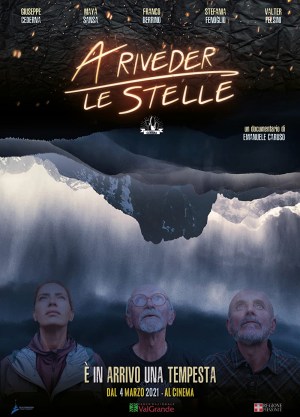 A riveder le stelle