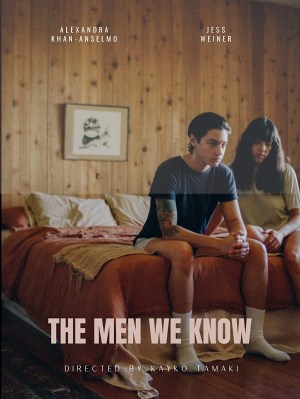 The Men We Know