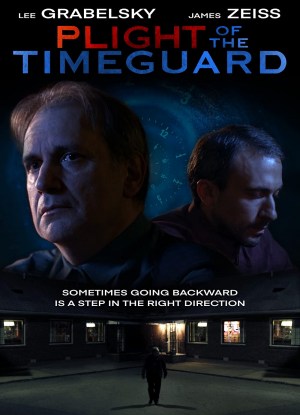 Plight of the Timeguard