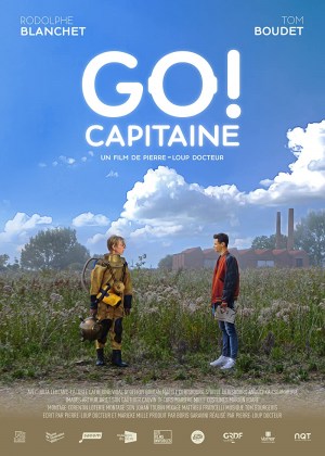 Go! Capitaine Go! Capitaine