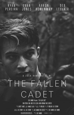 The Fallen Cadet