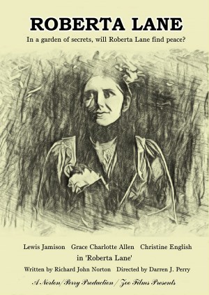 Roberta Lane