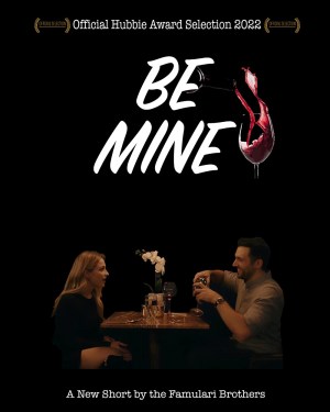 Be Mine