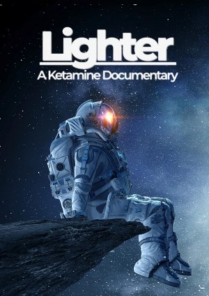 Lighter A Ketamine Experience