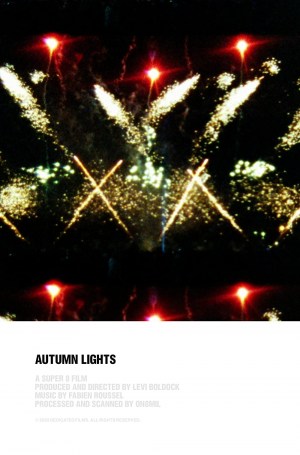Autumn Lights