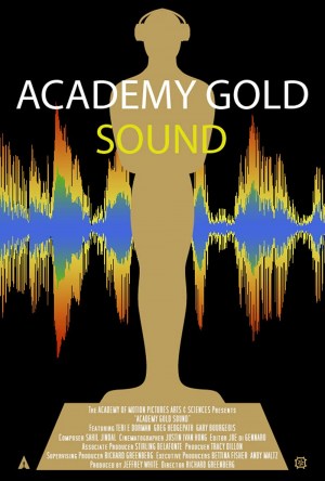Academy Gold Sound