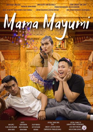 Mama Mayumi