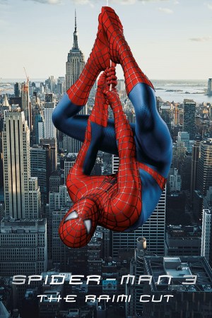 Spider-Man 3: The Raimi Cut (Fan-Film)
