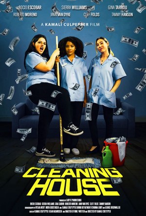 Cleaning House