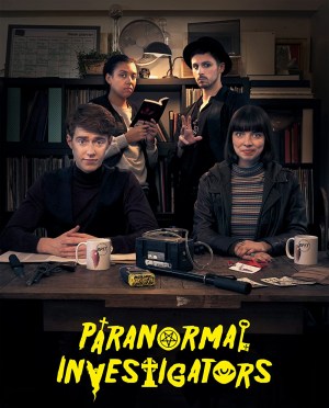 Paranormal Investigators