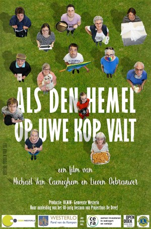 Als den hemel op uwe kop valt Als den hemel op uwe kop valt