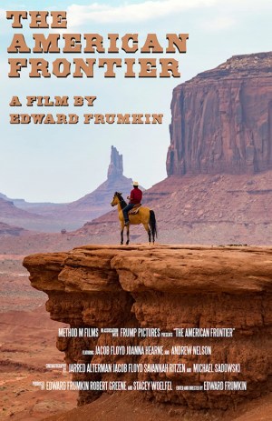 The American Frontier