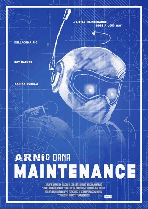 Arni & Dana: Maintenance