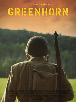 Greenhorn