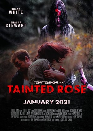 Tainted Rose