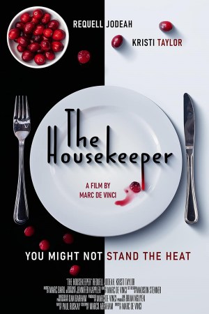 The housekeeper