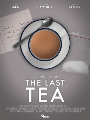 The Last Tea