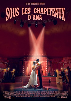 Sous Les Chapiteaux D'ana
